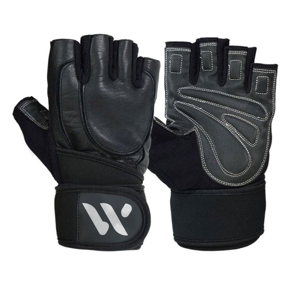 Customized Gym Gloves