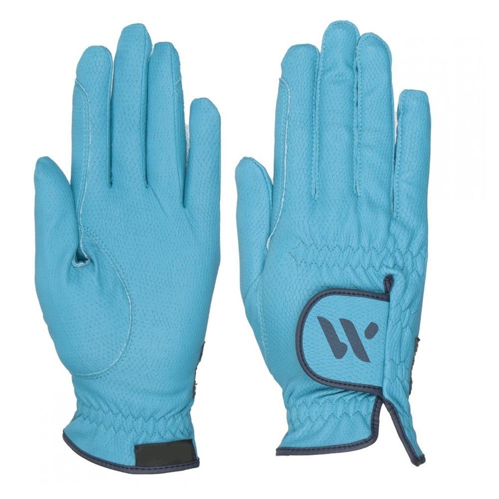Customized Horse Riding Gloves