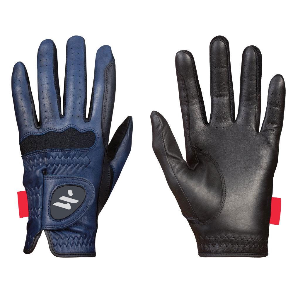 Customized Horse Riding Gloves