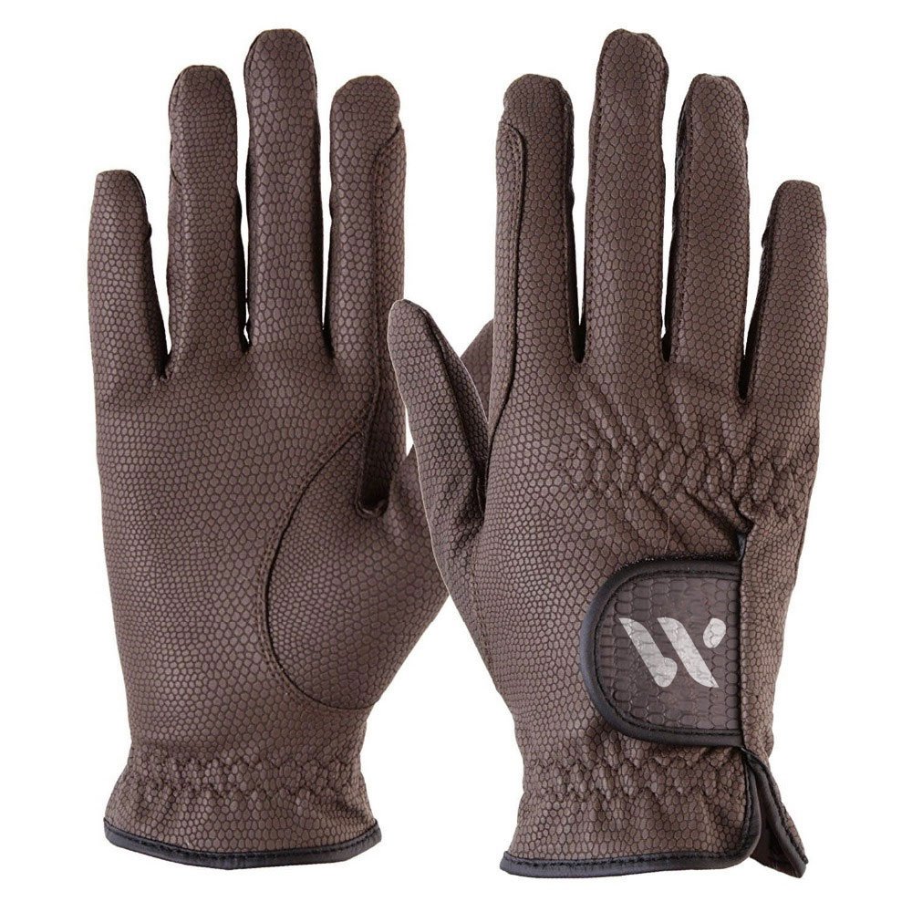 Customized Horse Riding Gloves