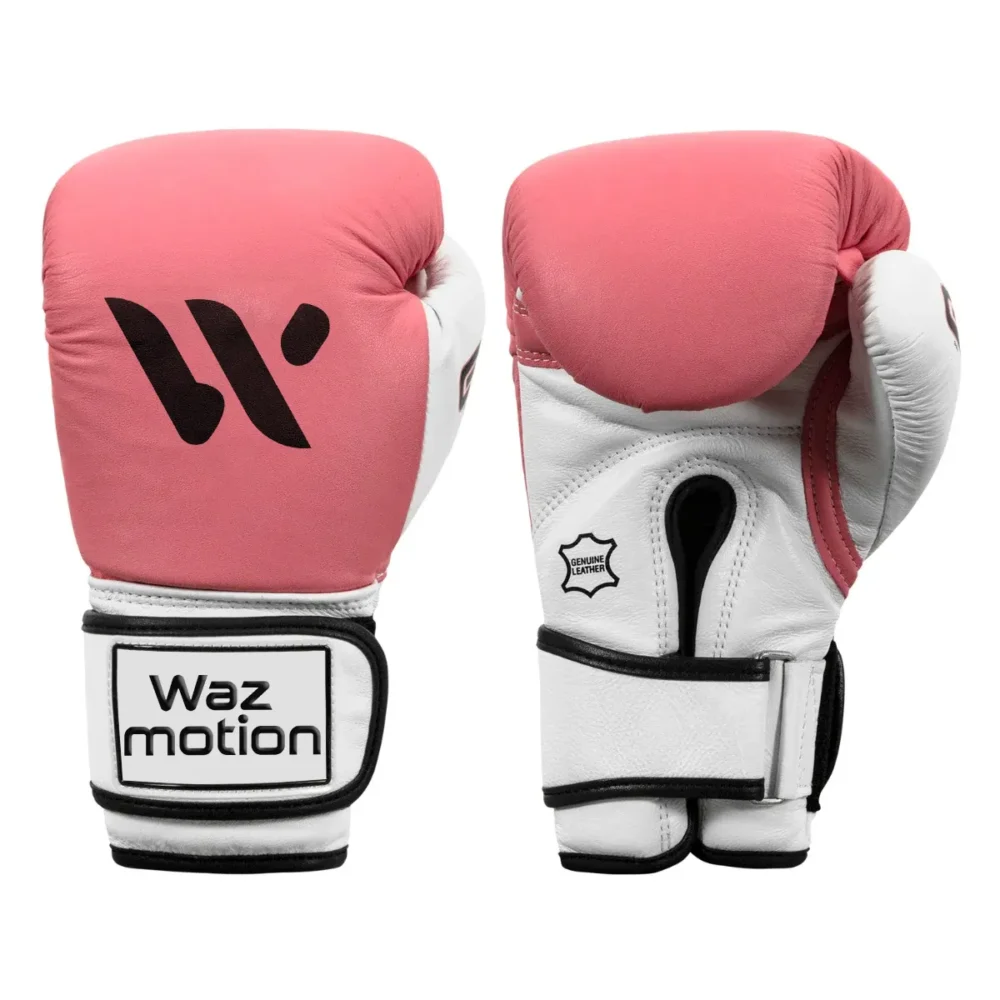 Customized Boxing Bag Gloves