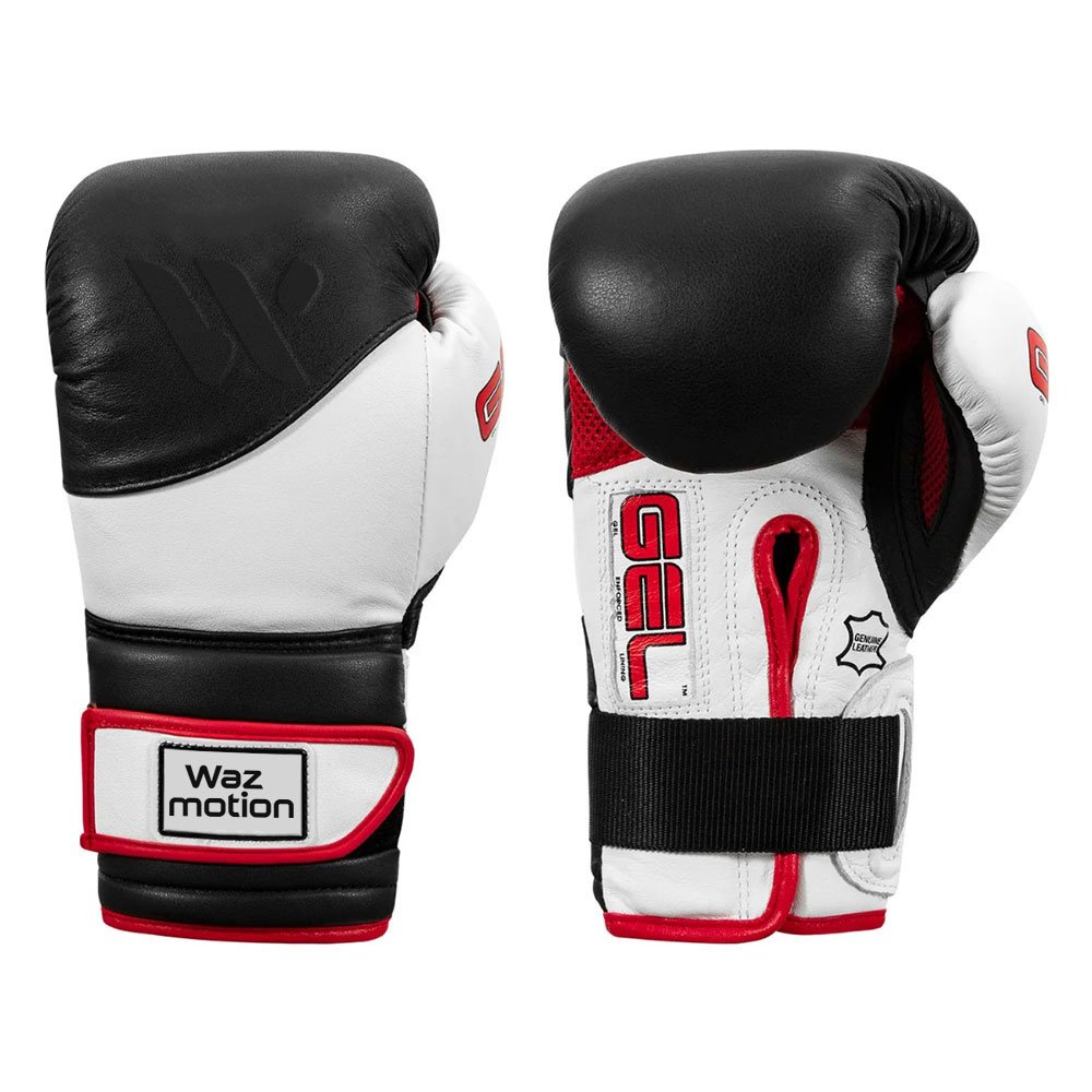 Customized Boxing Training & Sparring Gloves
