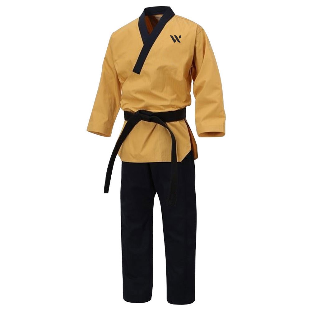 Customized Karate Uniform