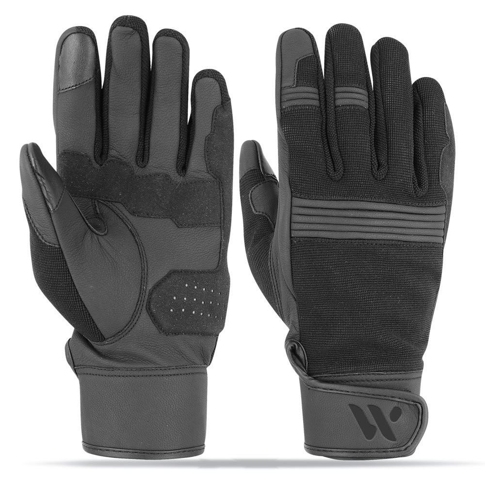 Customized Motocross Gloves