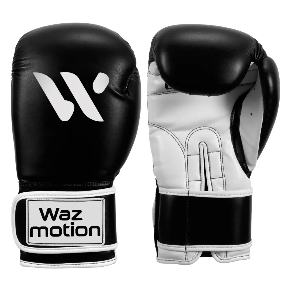 Customized Boxing Training & Sparring Gloves