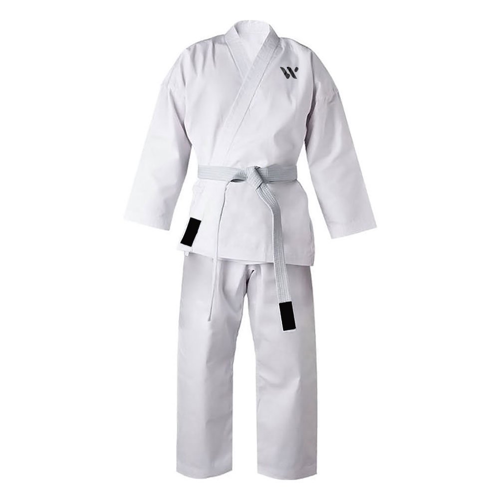 Customized Karate Uniform
