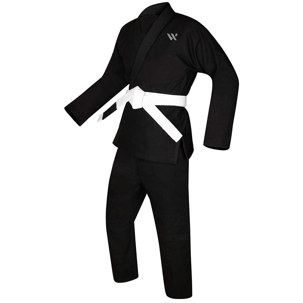 Customized Jiu Jitsu Uniform