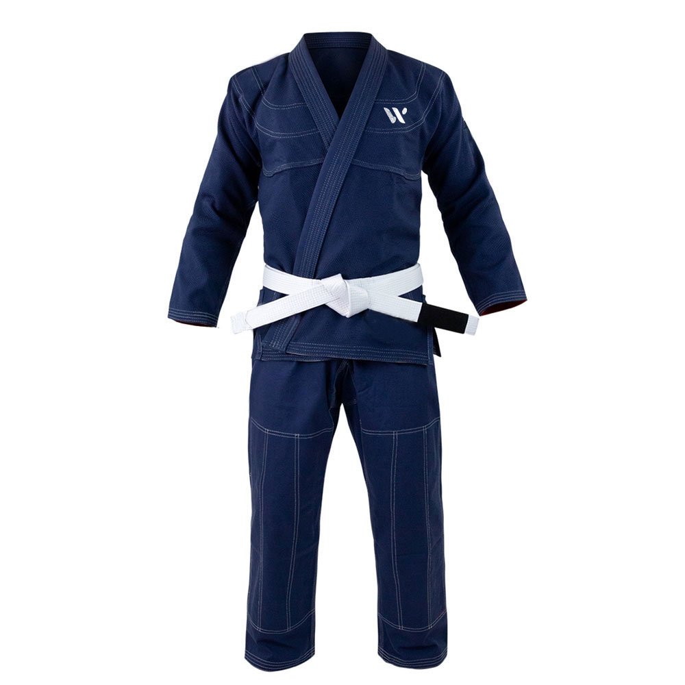 Customized Jiu Jitsu Uniform