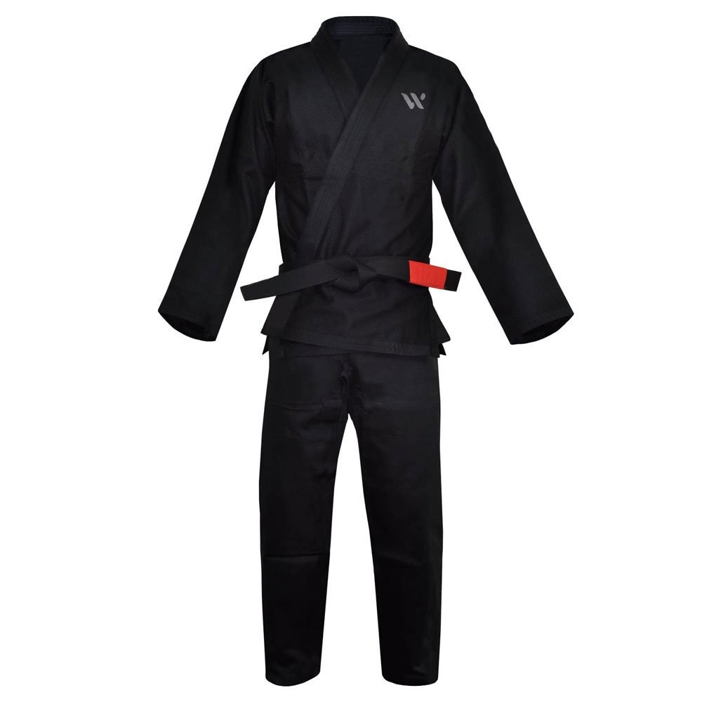 Customized Jiu Jitsu Uniform