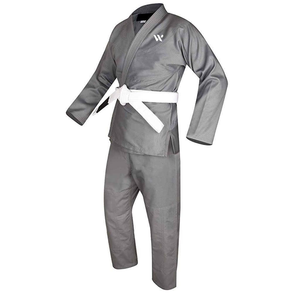 Customized Jiu Jitsu Uniform