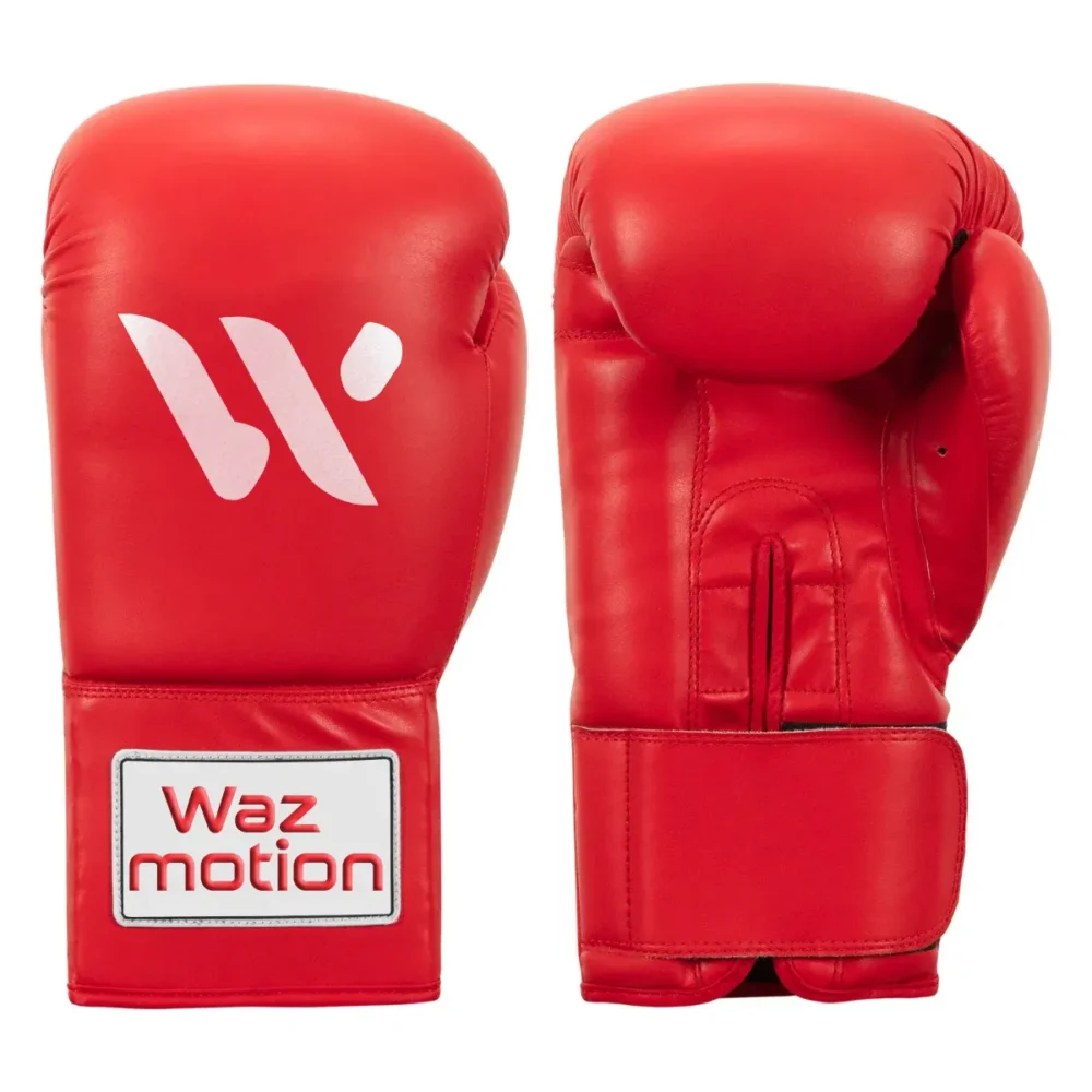 Customized Boxing Bag Gloves