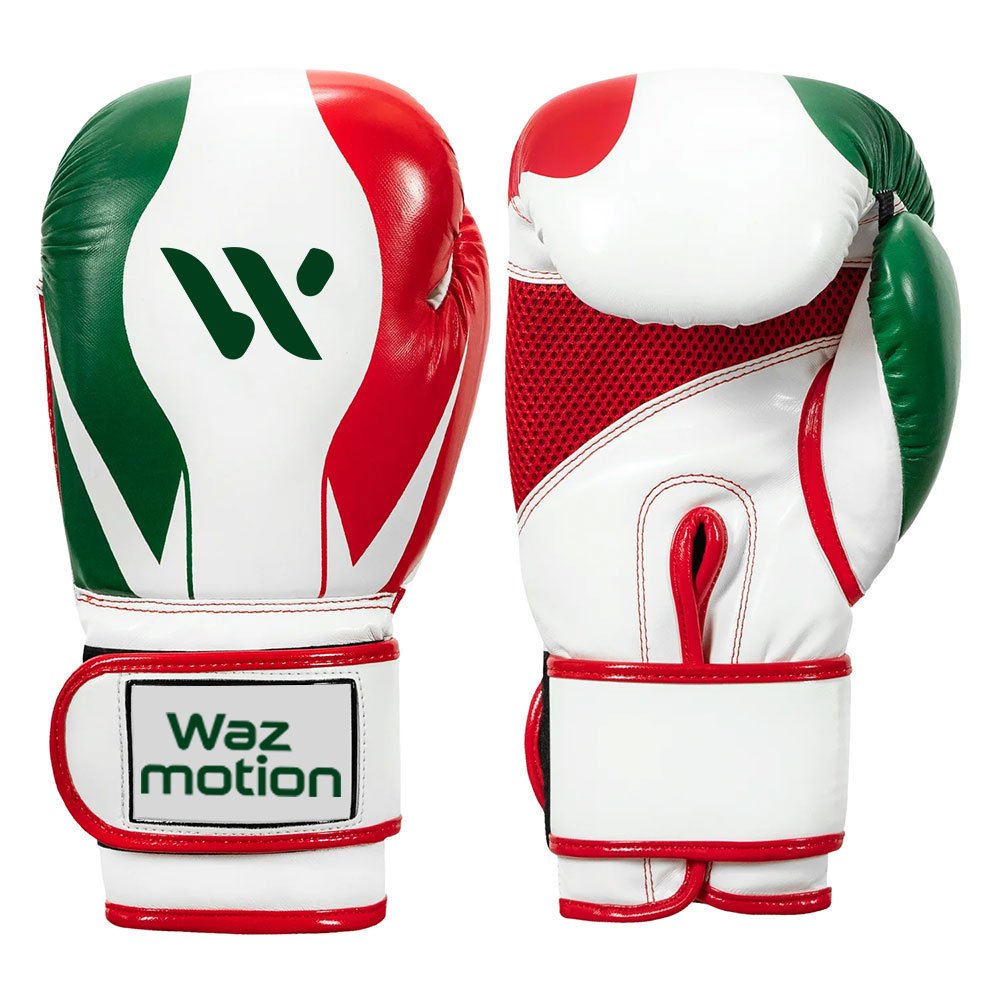 Customized Boxing Training & Sparring Gloves