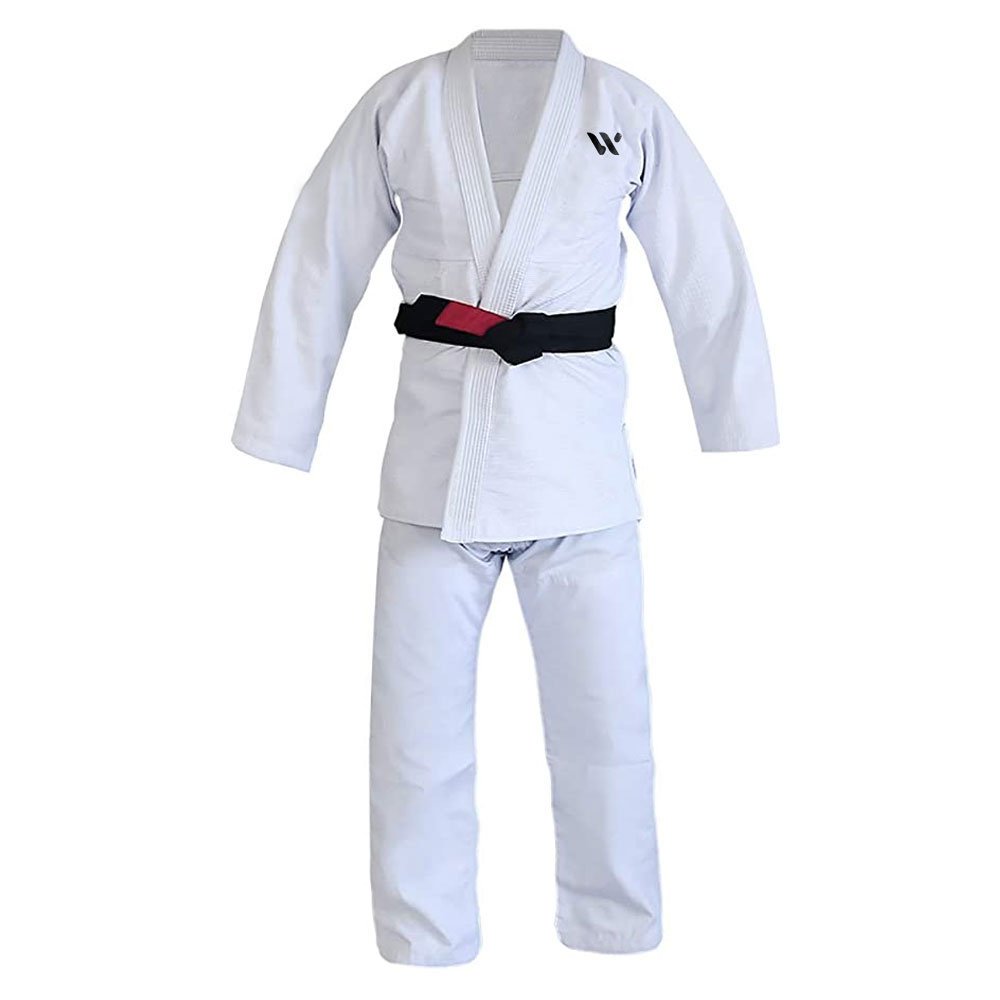 Customized Jiu Jitsu Uniform