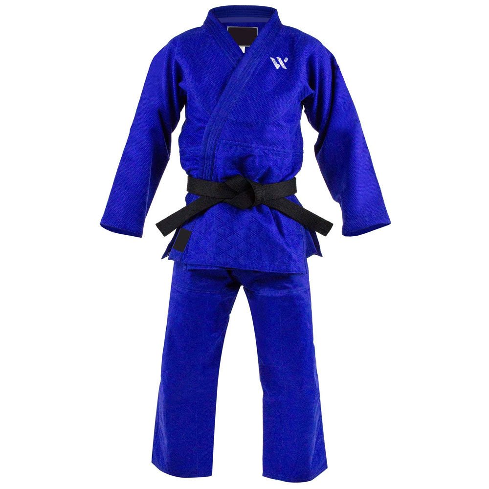 Customized Judo Uniform