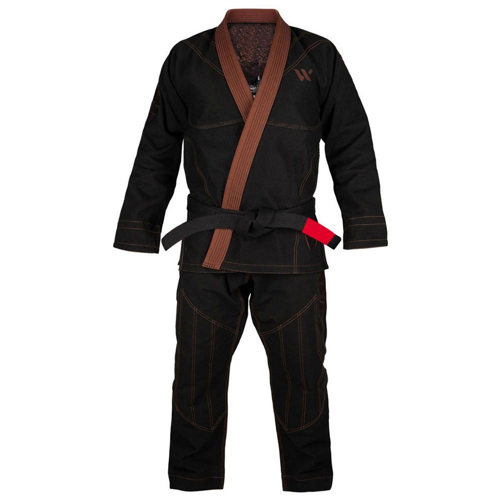Customized Judo Uniform