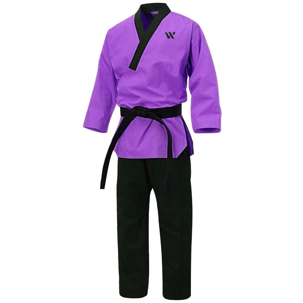 Customized Judo Uniform