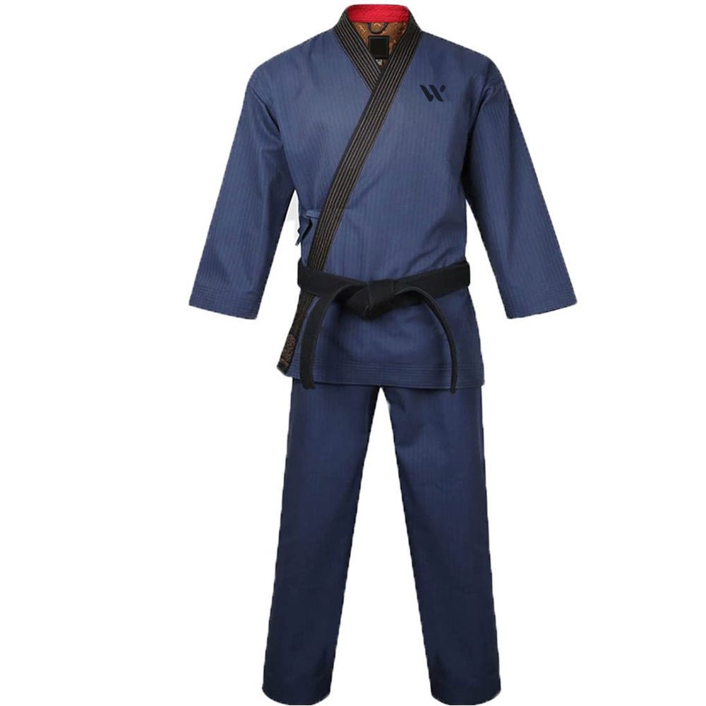 Customized Judo Uniform