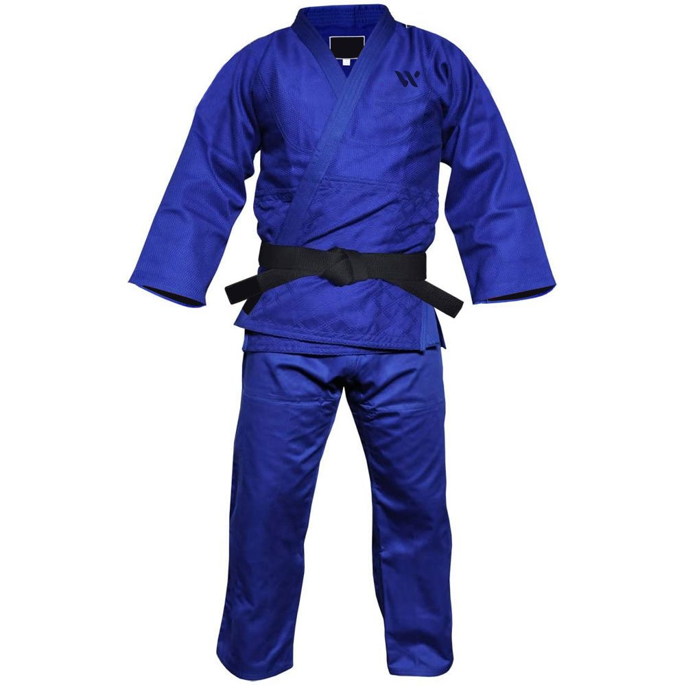 Customized Judo Uniform