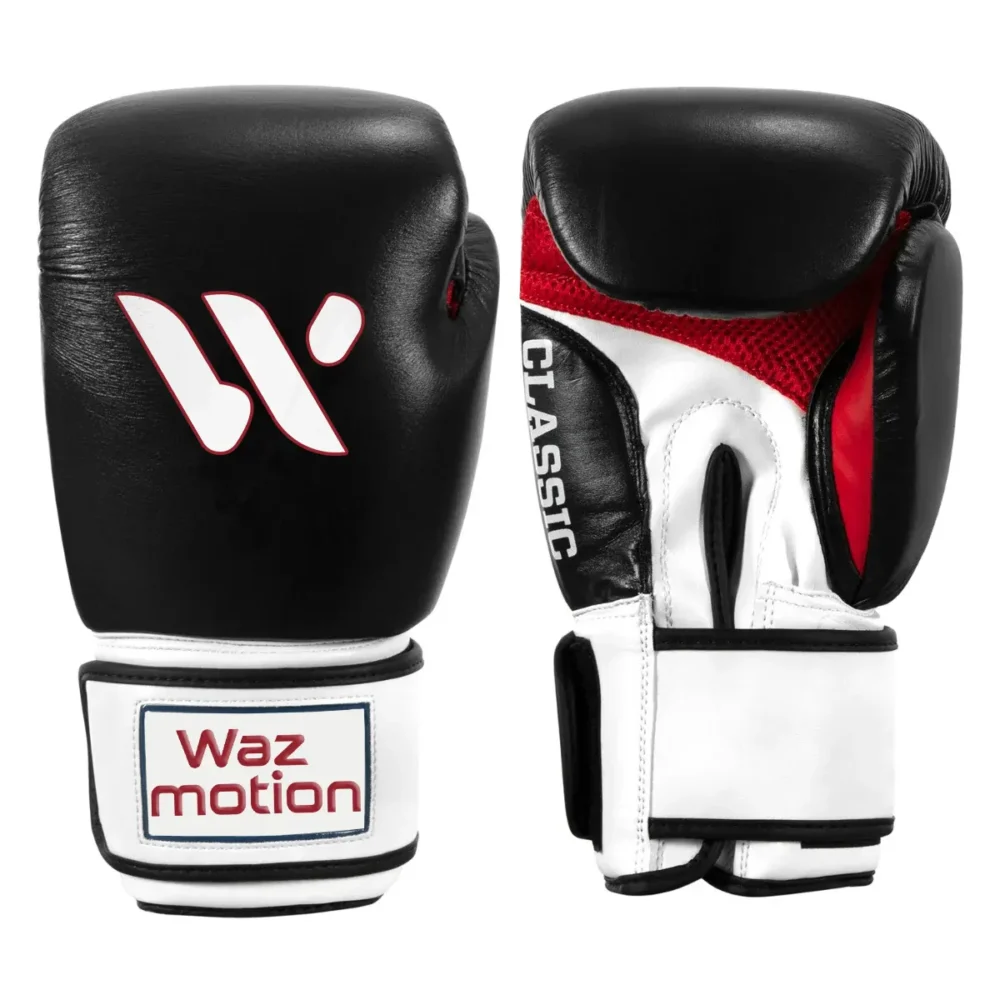 Customized Boxing Bag Gloves