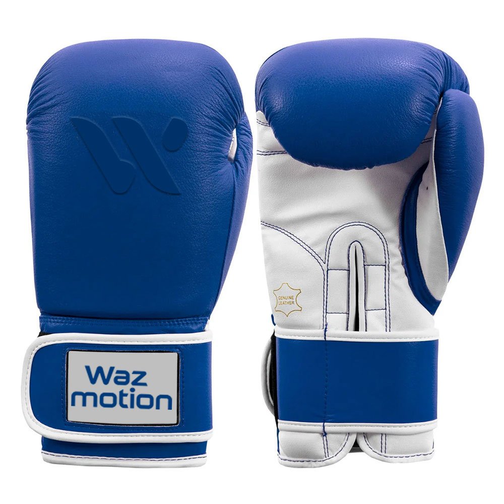 Customized Boxing Training & Sparring Gloves