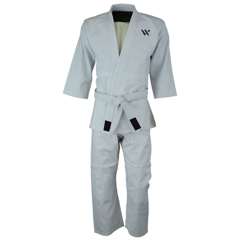 Customized Judo Uniform