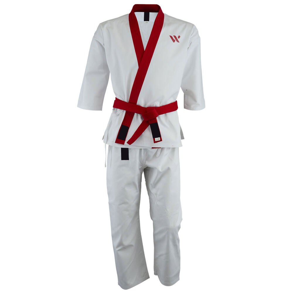 Customized Judo Uniform