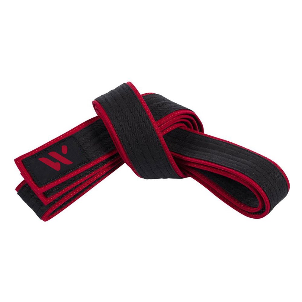 Customized Karate Belts