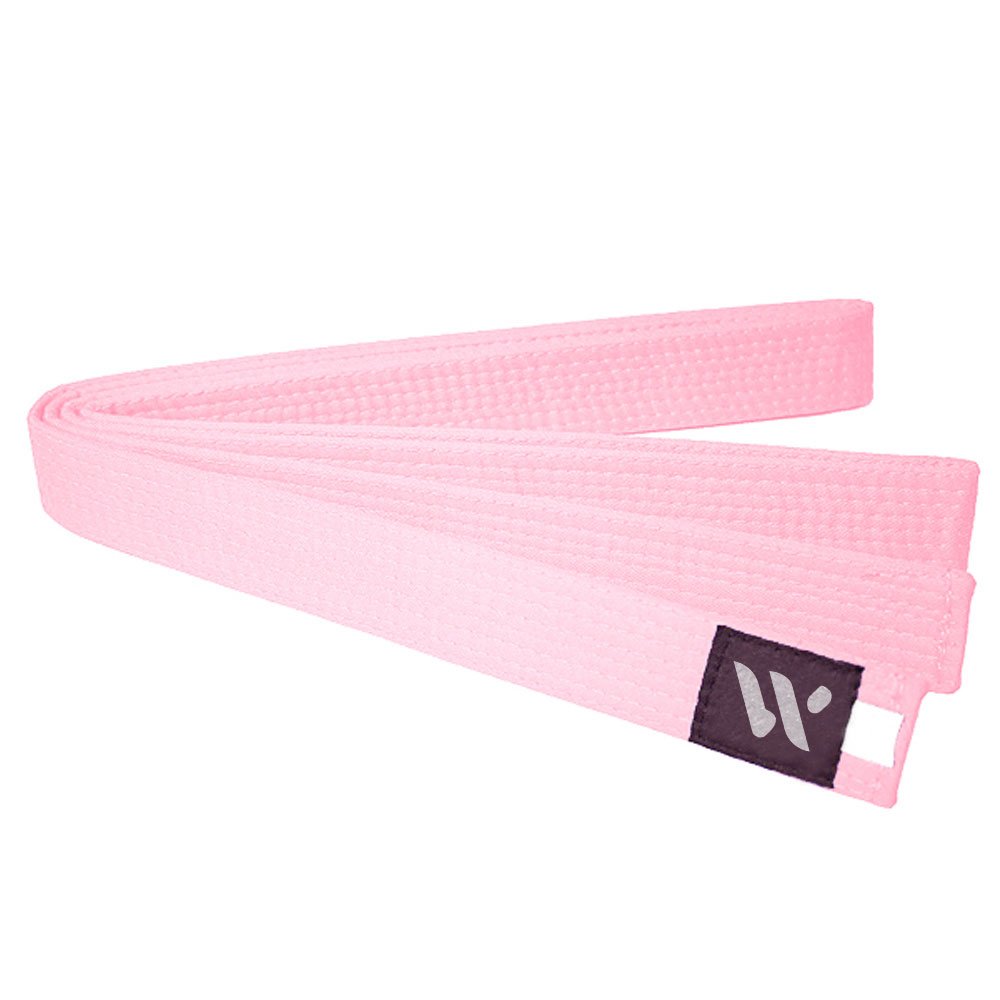 Customized Karate Belts