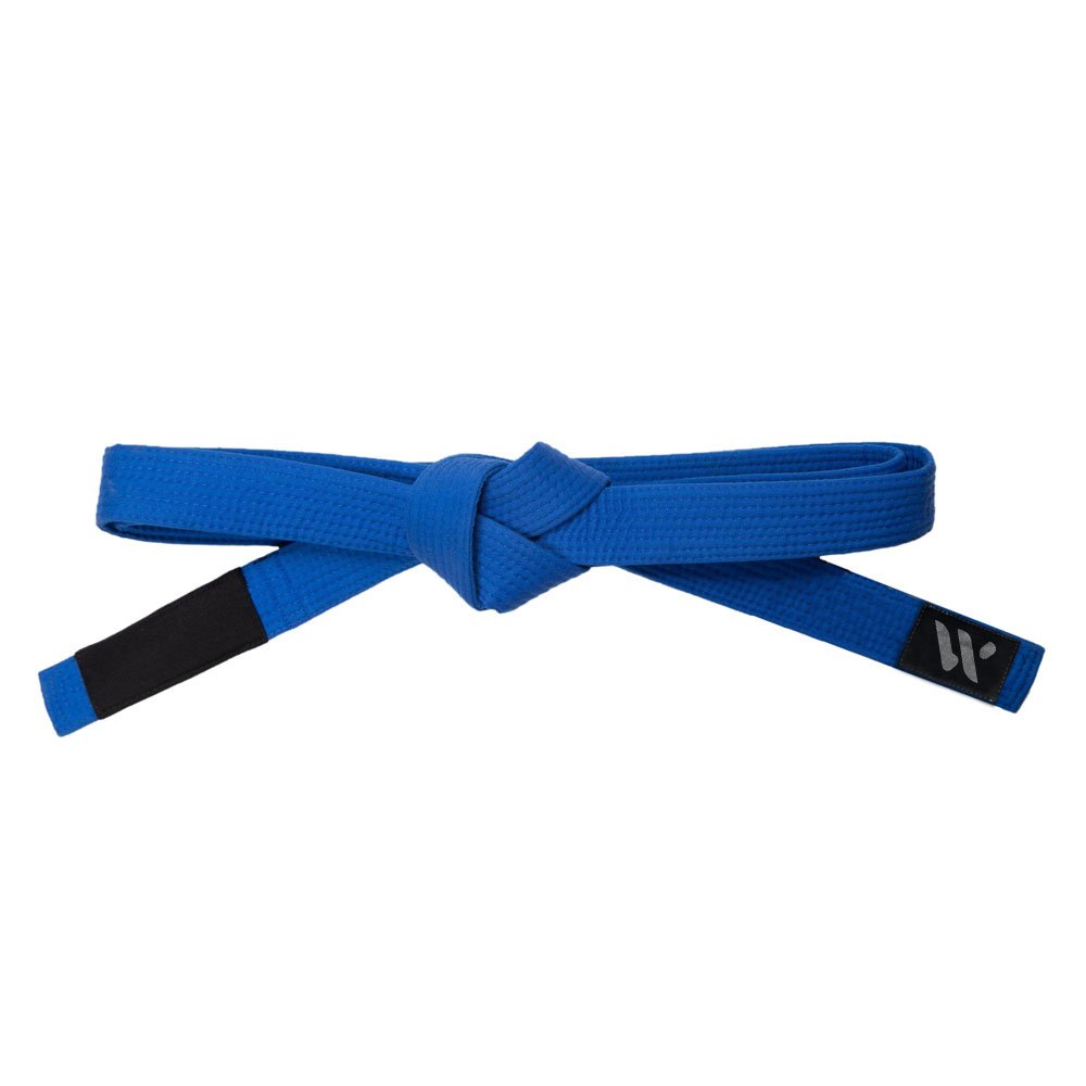 Customized Karate Belts