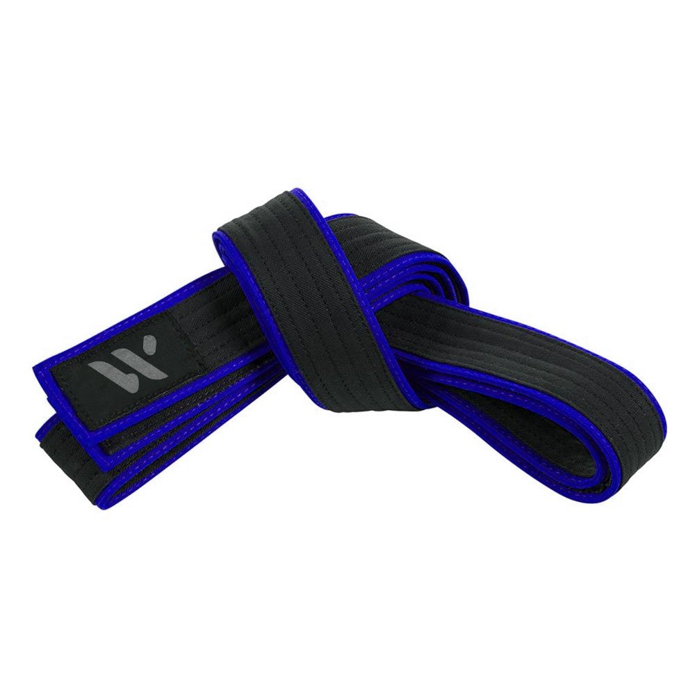 Customized Karate Belts