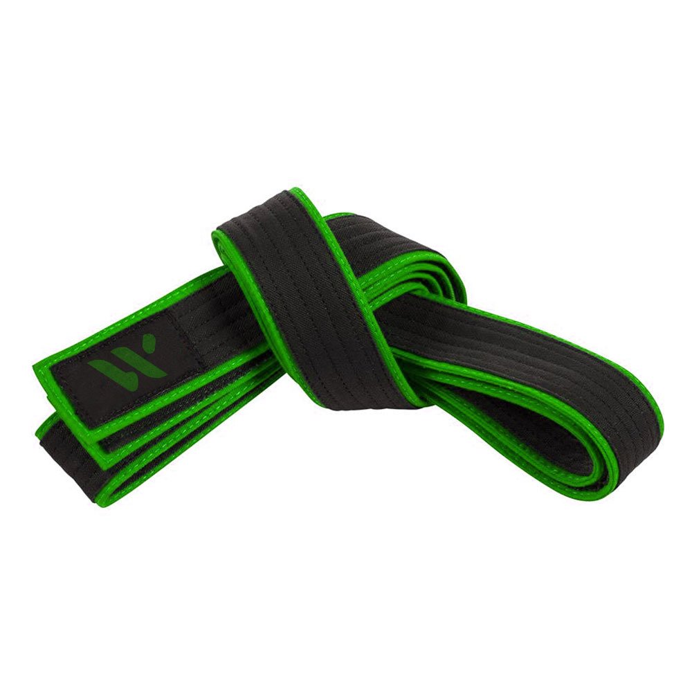 Customized Karate Belts