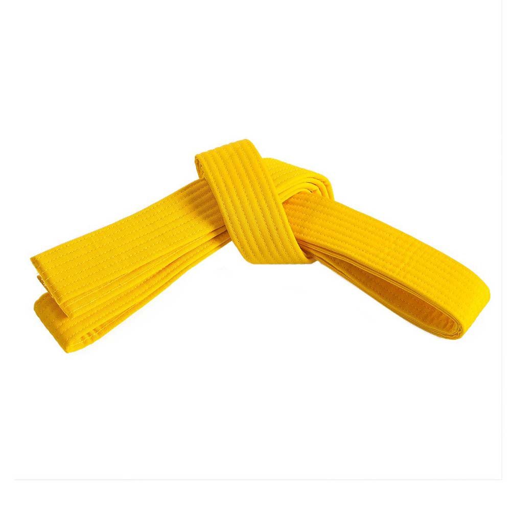 Customized Karate Belts