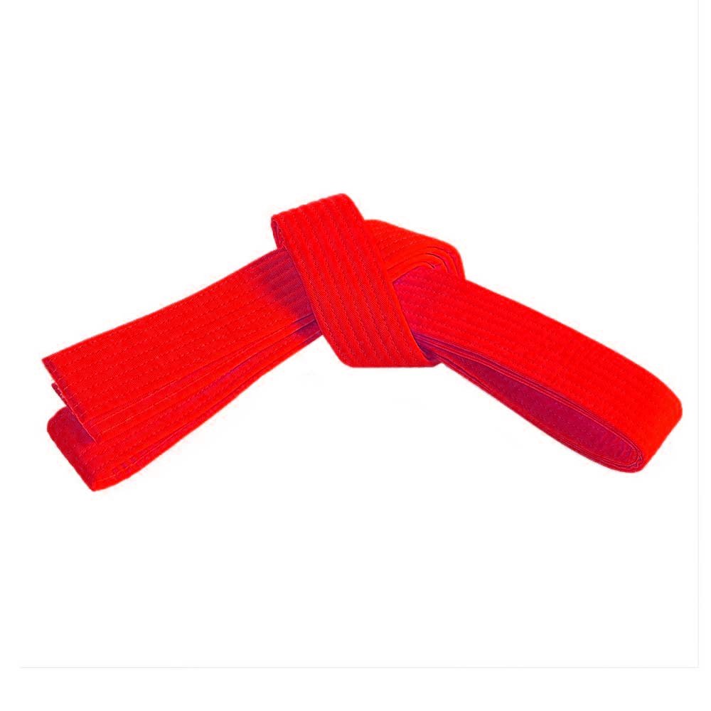 Customized Karate Belts