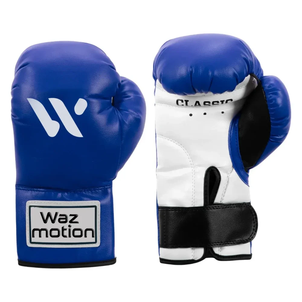 Customized Boxing Bag Gloves