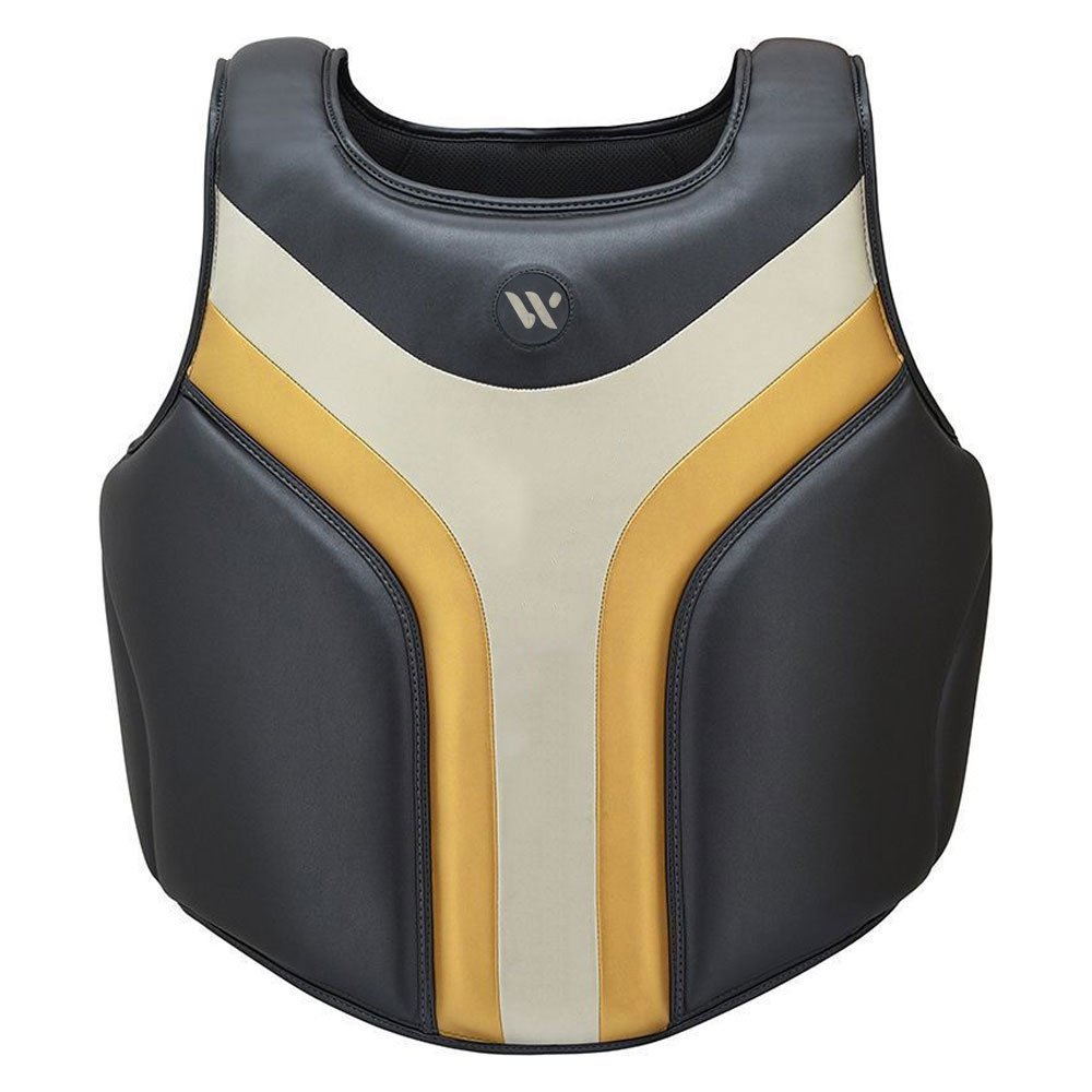 Customized Chest Guard