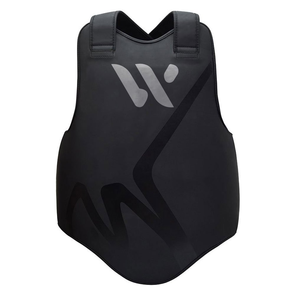 Customized Chest Guard