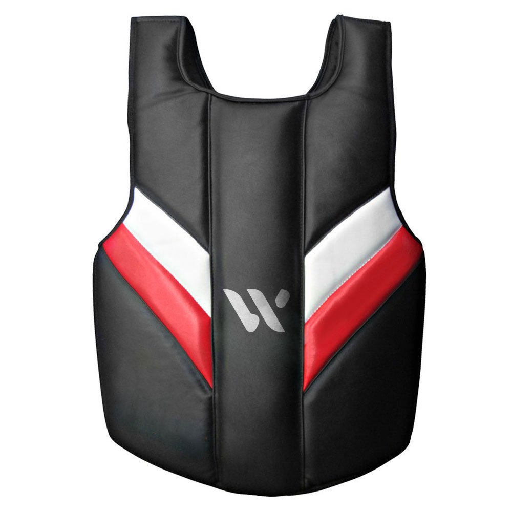 Customized Chest Guard