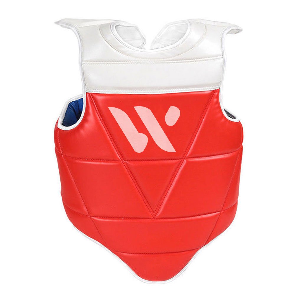 Customized Chest Guard