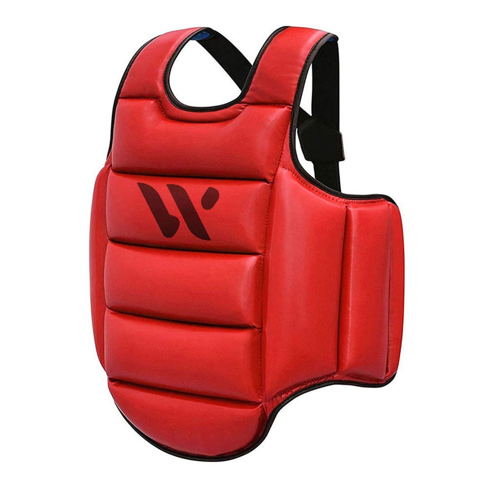 Customized Chest Guard
