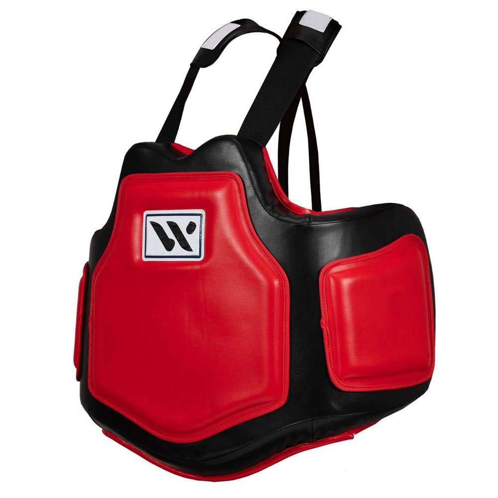 Customized Chest Guard