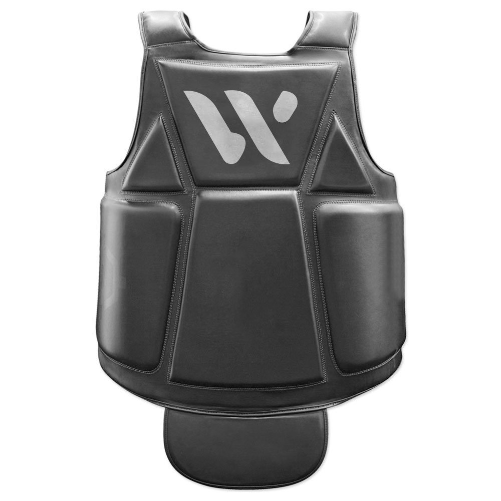 Customized Chest Guard
