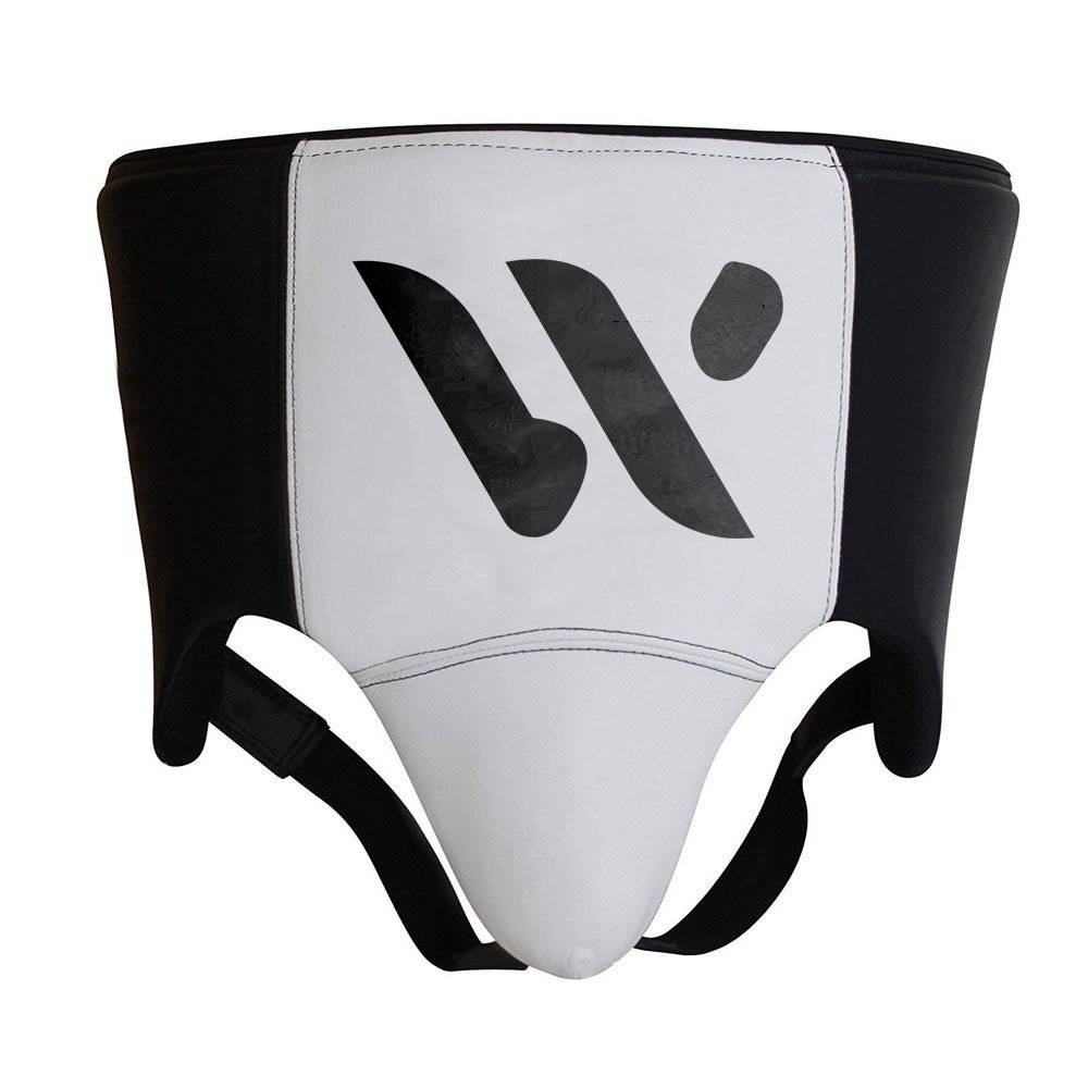 Customized Groin Guard