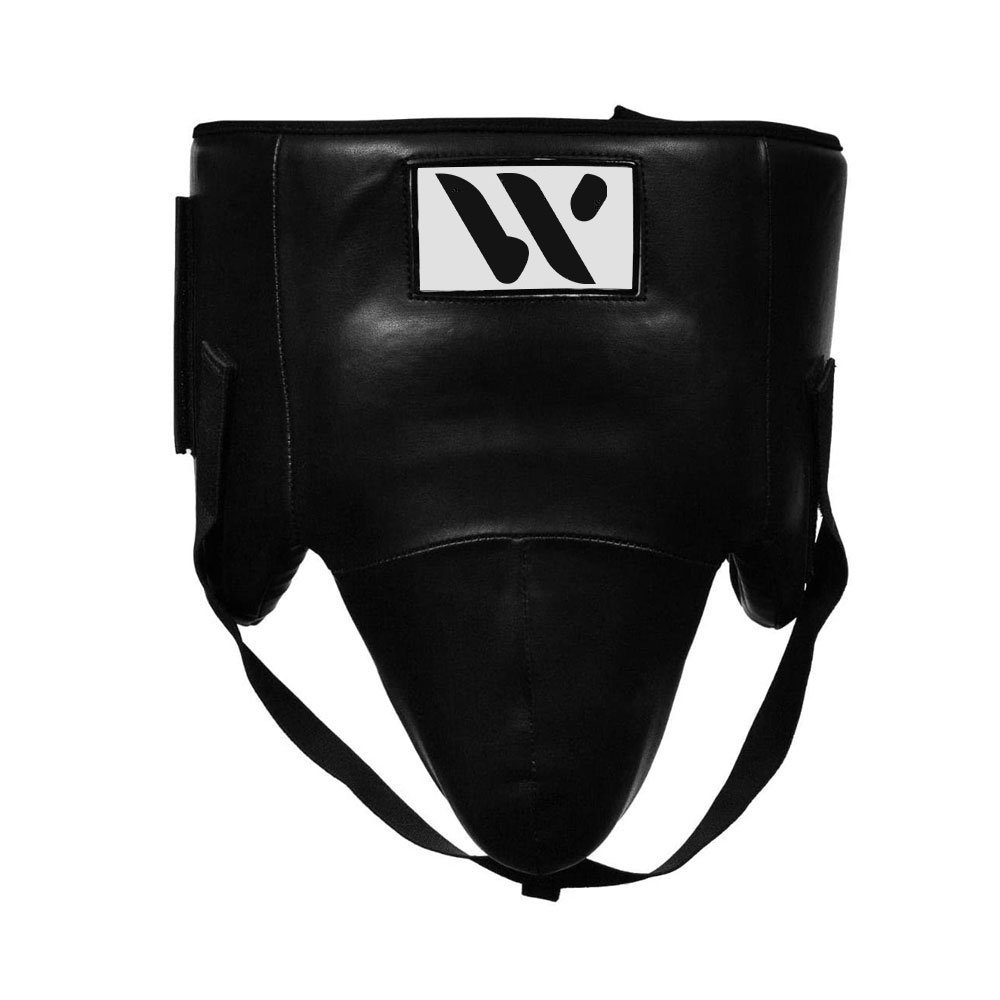 Customized Groin Guard