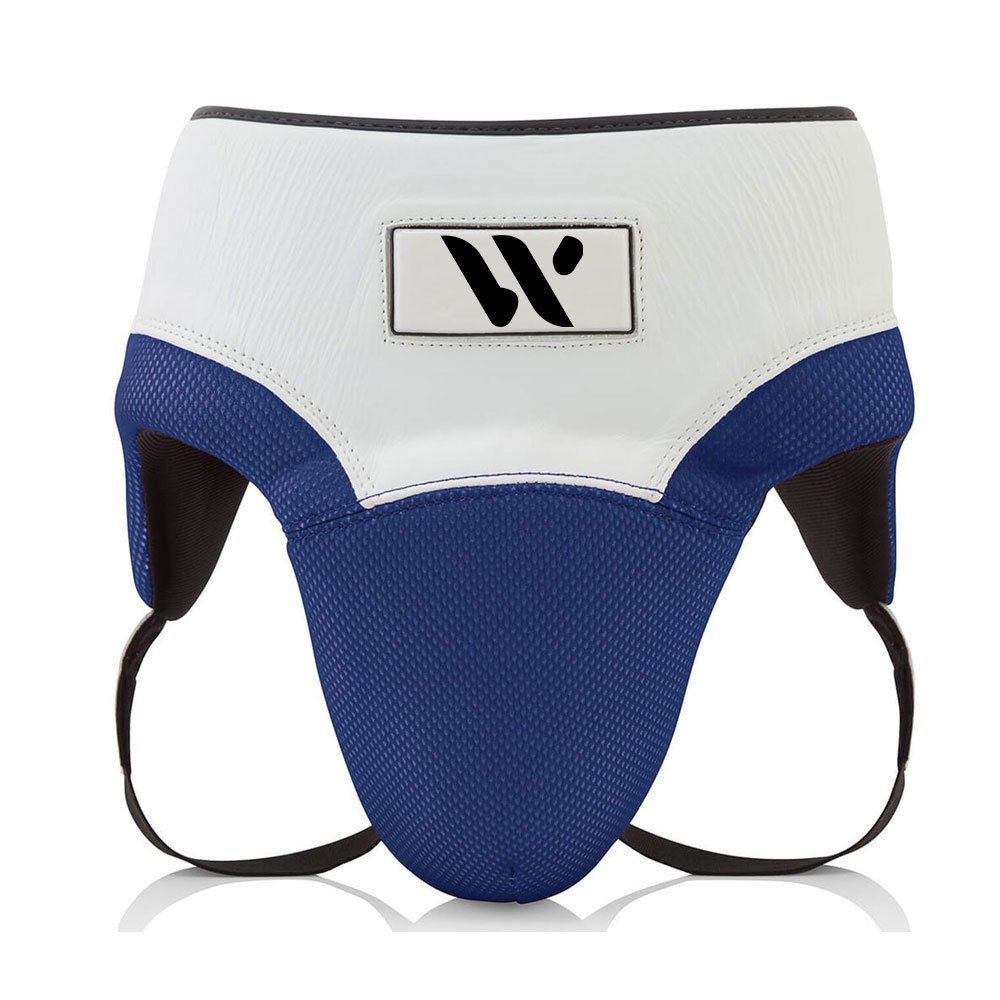 Customized Groin Guard