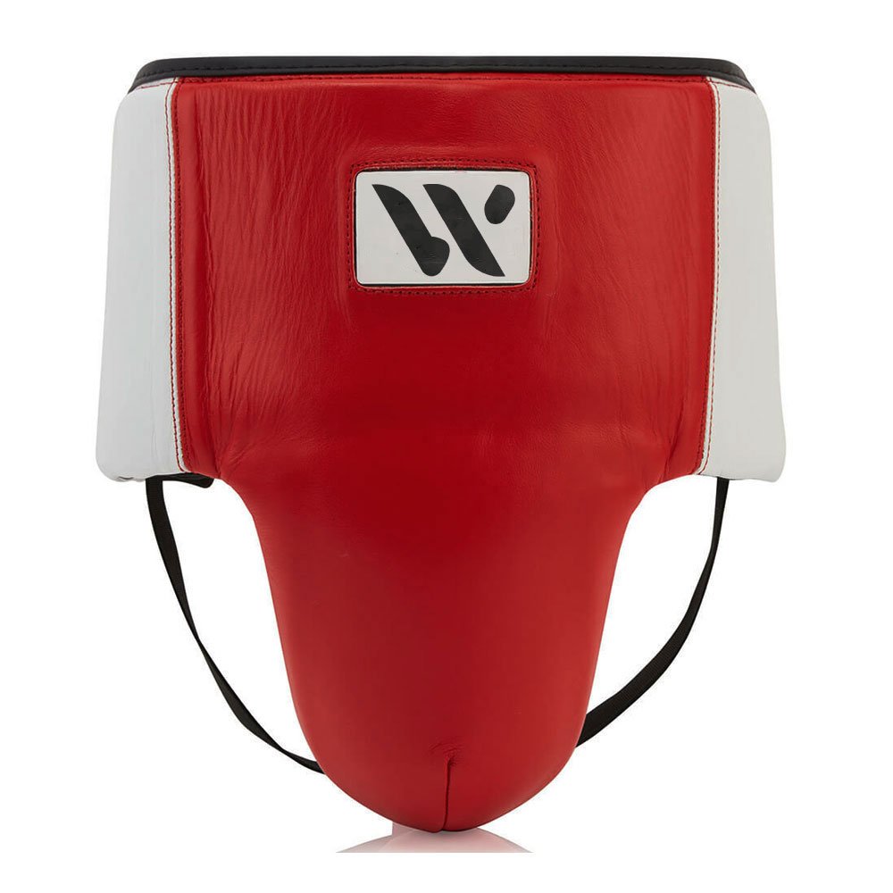 Customized Groin Guard