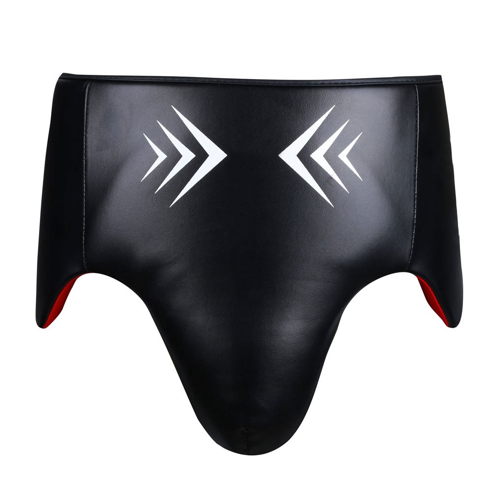 Customized Groin Guard