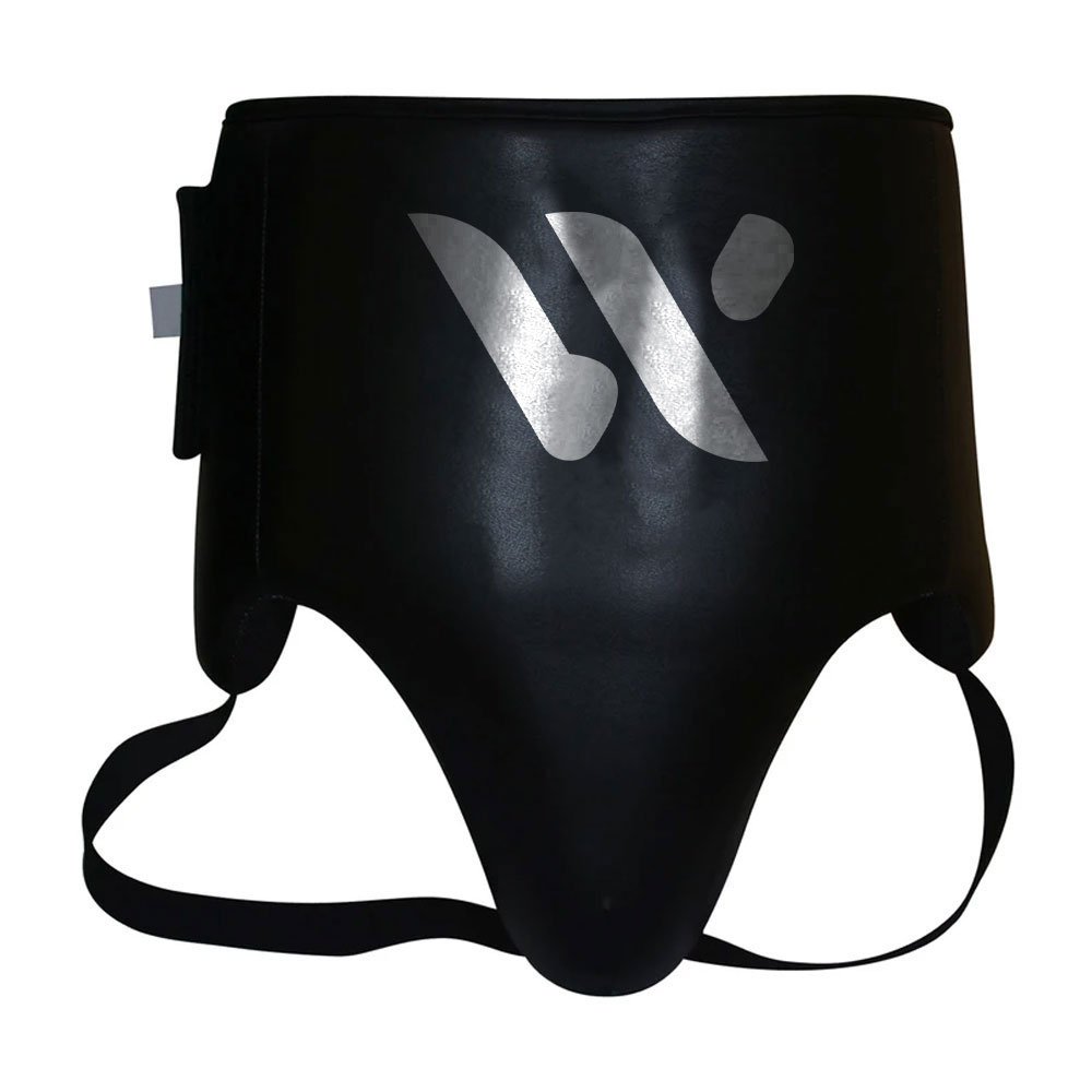 Customized Groin Guard