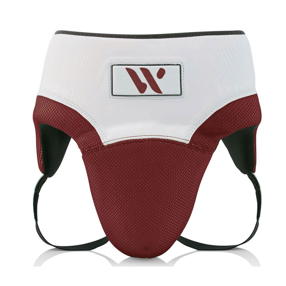Customized Groin Guard