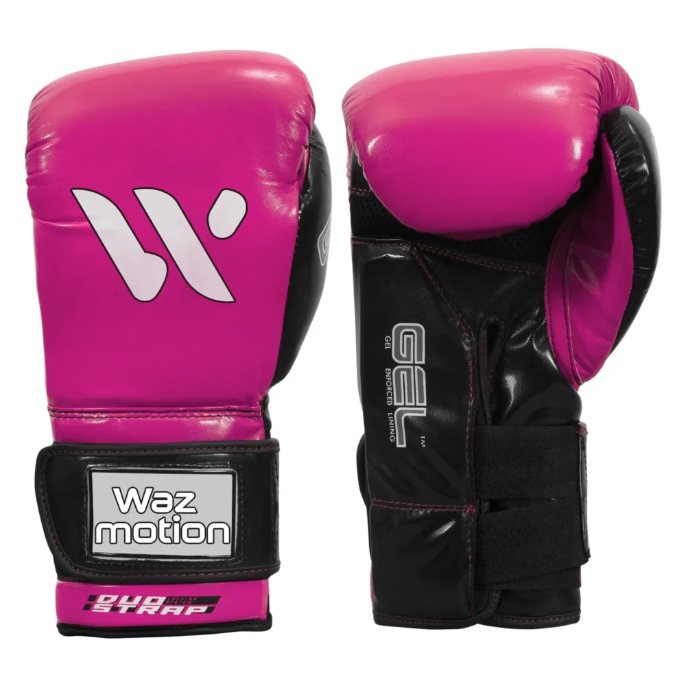 Customized Boxing Bag Gloves