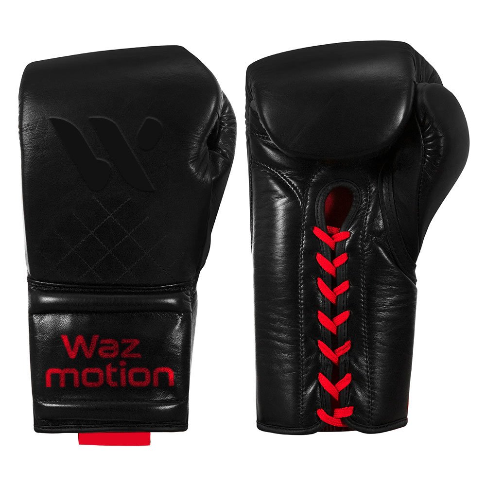 Customized Boxing Training & Sparring Gloves